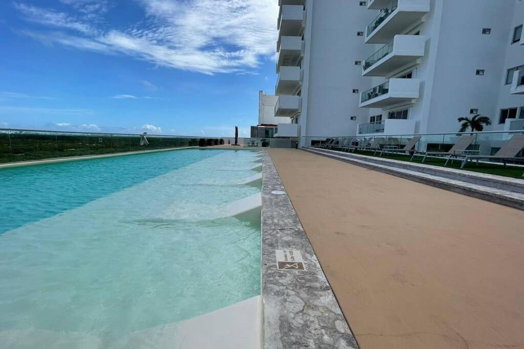 Malecon Americas By Andiani Travel Cancún Zewnętrze zdjęcie