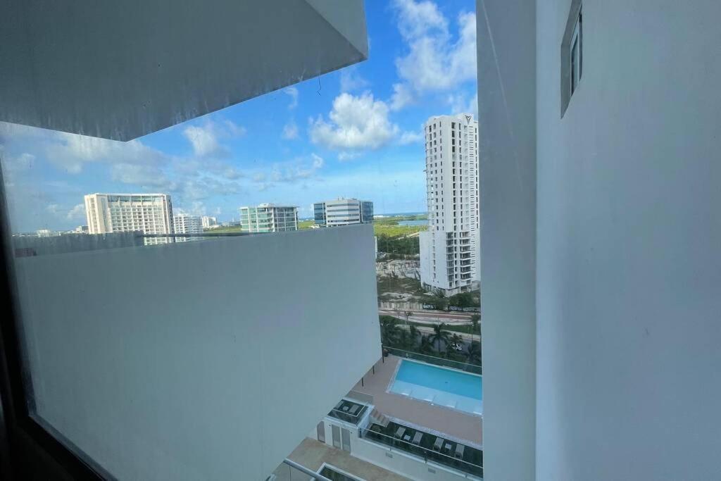 Malecon Americas By Andiani Travel Cancún Zewnętrze zdjęcie