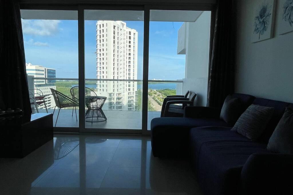 Malecon Americas By Andiani Travel Cancún Zewnętrze zdjęcie