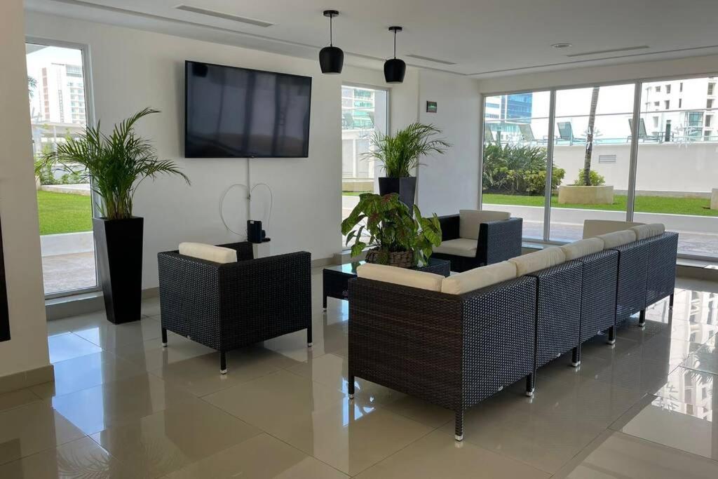 Malecon Americas By Andiani Travel Cancún Zewnętrze zdjęcie
