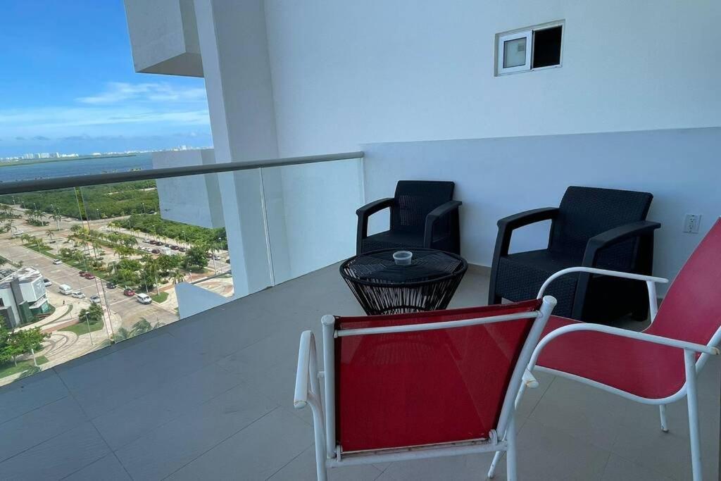 Malecon Americas By Andiani Travel Cancún Zewnętrze zdjęcie
