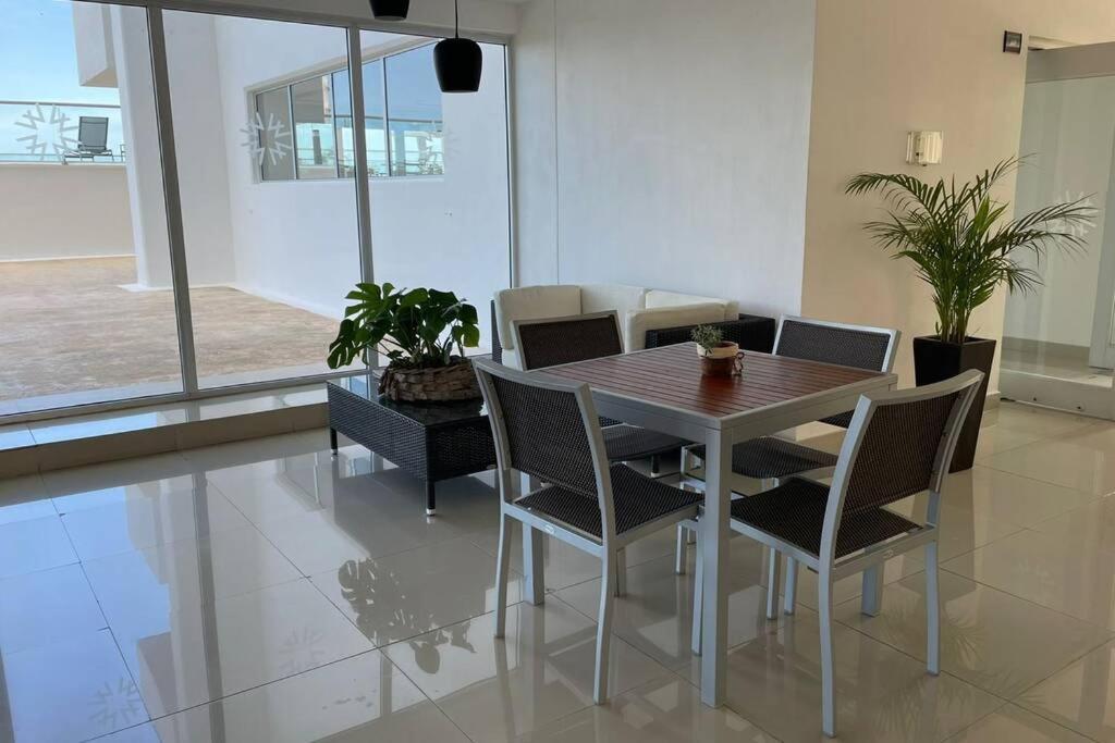 Malecon Americas By Andiani Travel Cancún Zewnętrze zdjęcie