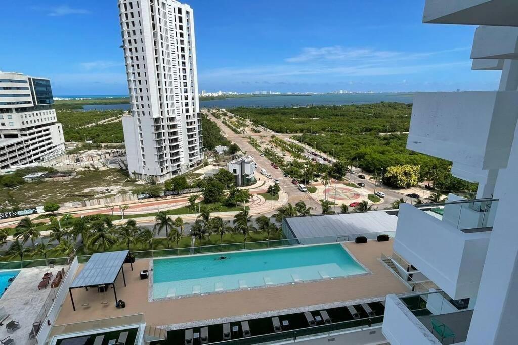 Malecon Americas By Andiani Travel Cancún Zewnętrze zdjęcie