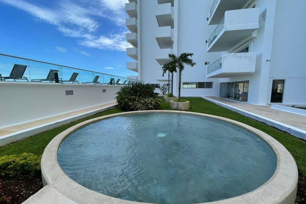 Malecon Americas By Andiani Travel Cancún Zewnętrze zdjęcie