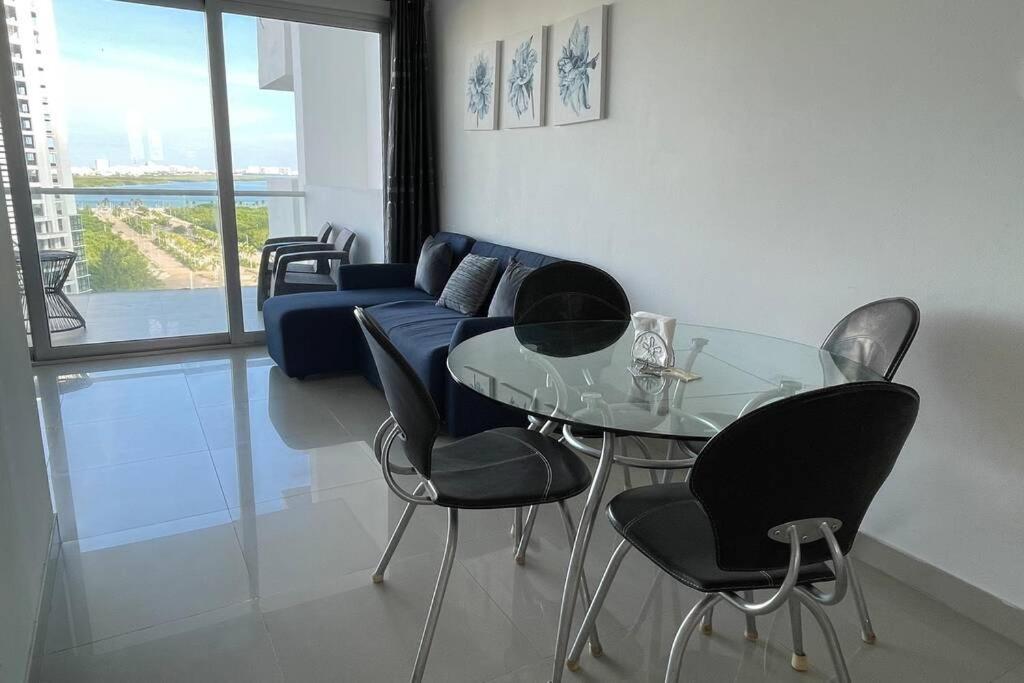 Malecon Americas By Andiani Travel Cancún Zewnętrze zdjęcie